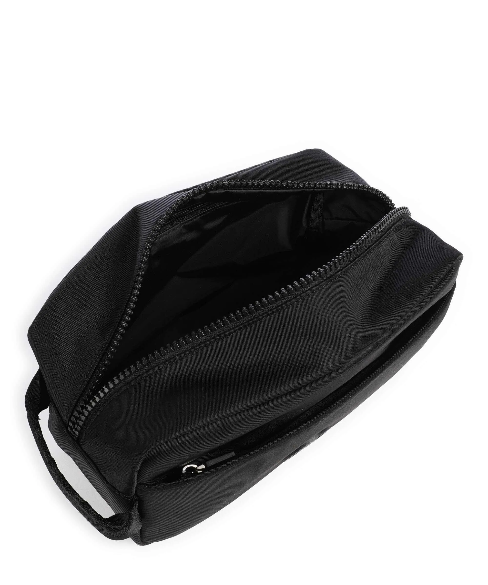  Bogner Arolla Jona Borsa da toilette nero 27 cm  
