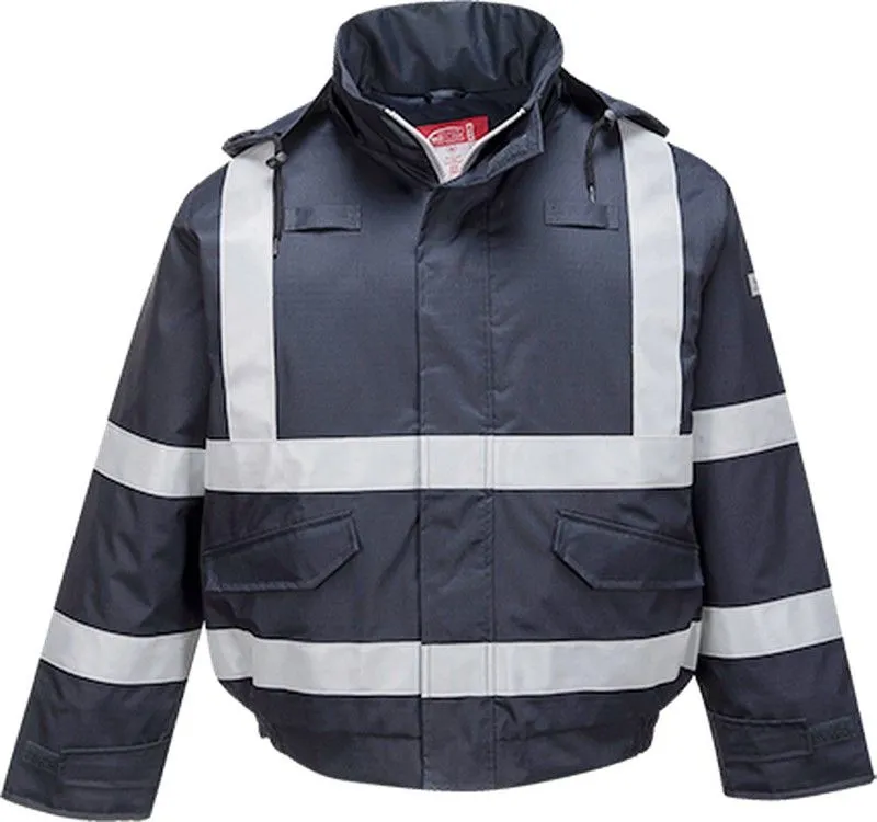 Bomber Bizflame Rain multinorma