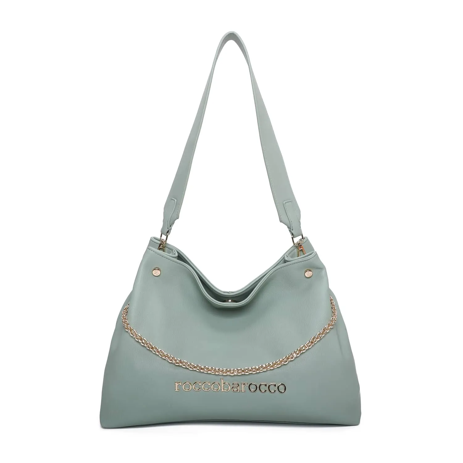 Borsa a spalla Adele Roccobarocco – RBRB11402