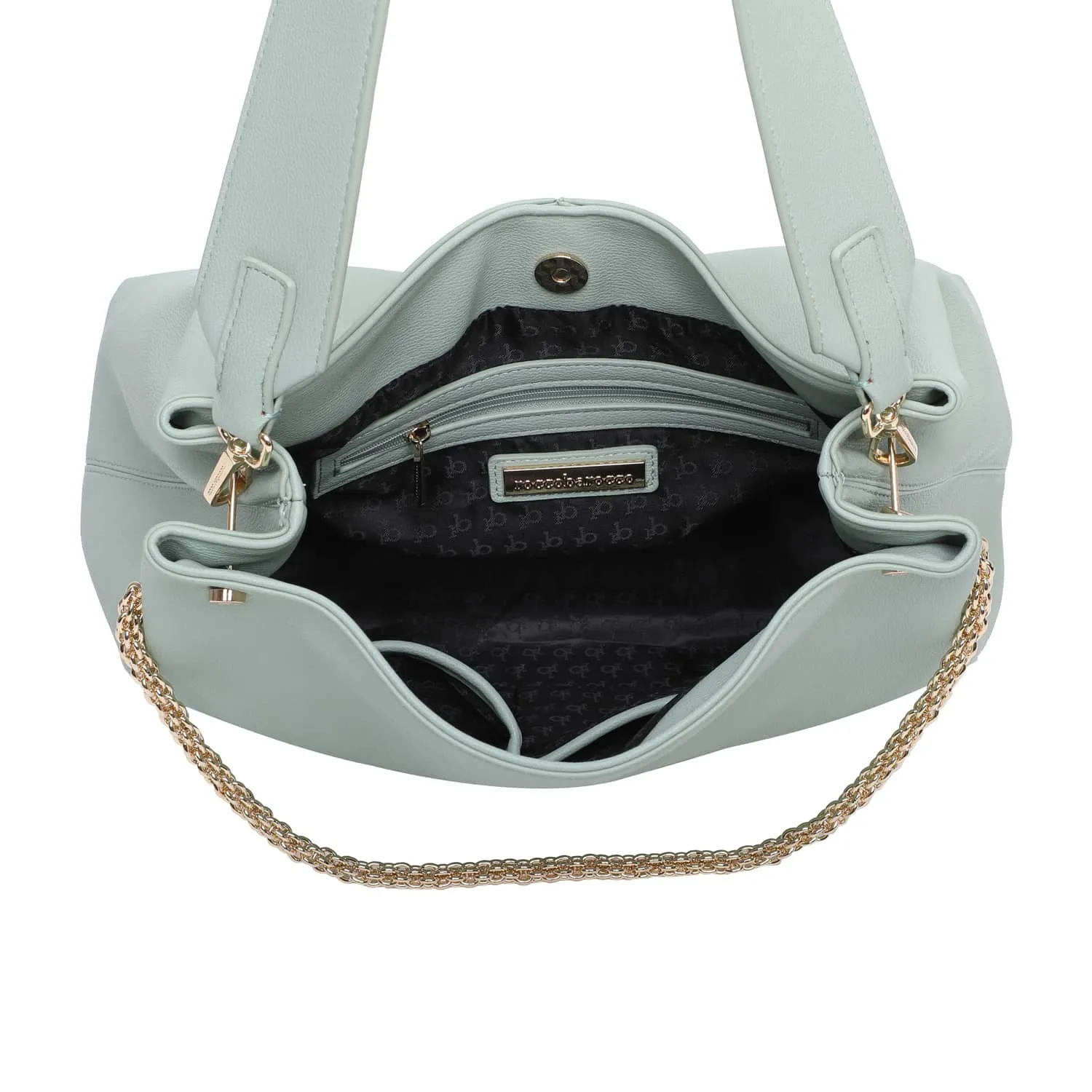 Borsa a spalla Adele Roccobarocco – RBRB11402