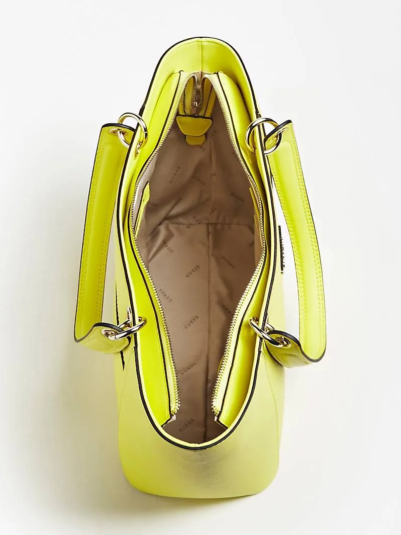 Borsa a spalla kamryn charm