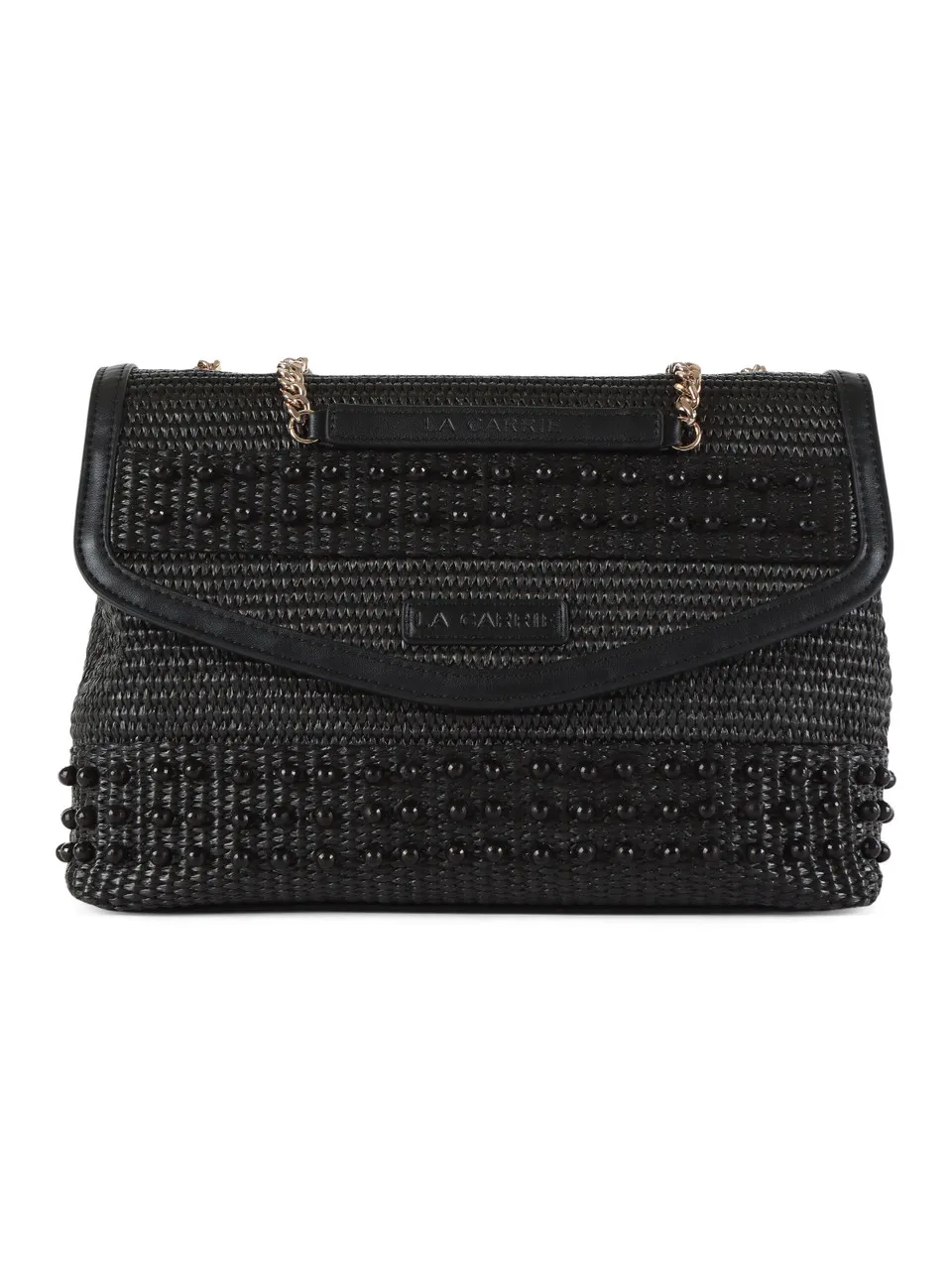 Borsa a spalla MALIBU Bowling
