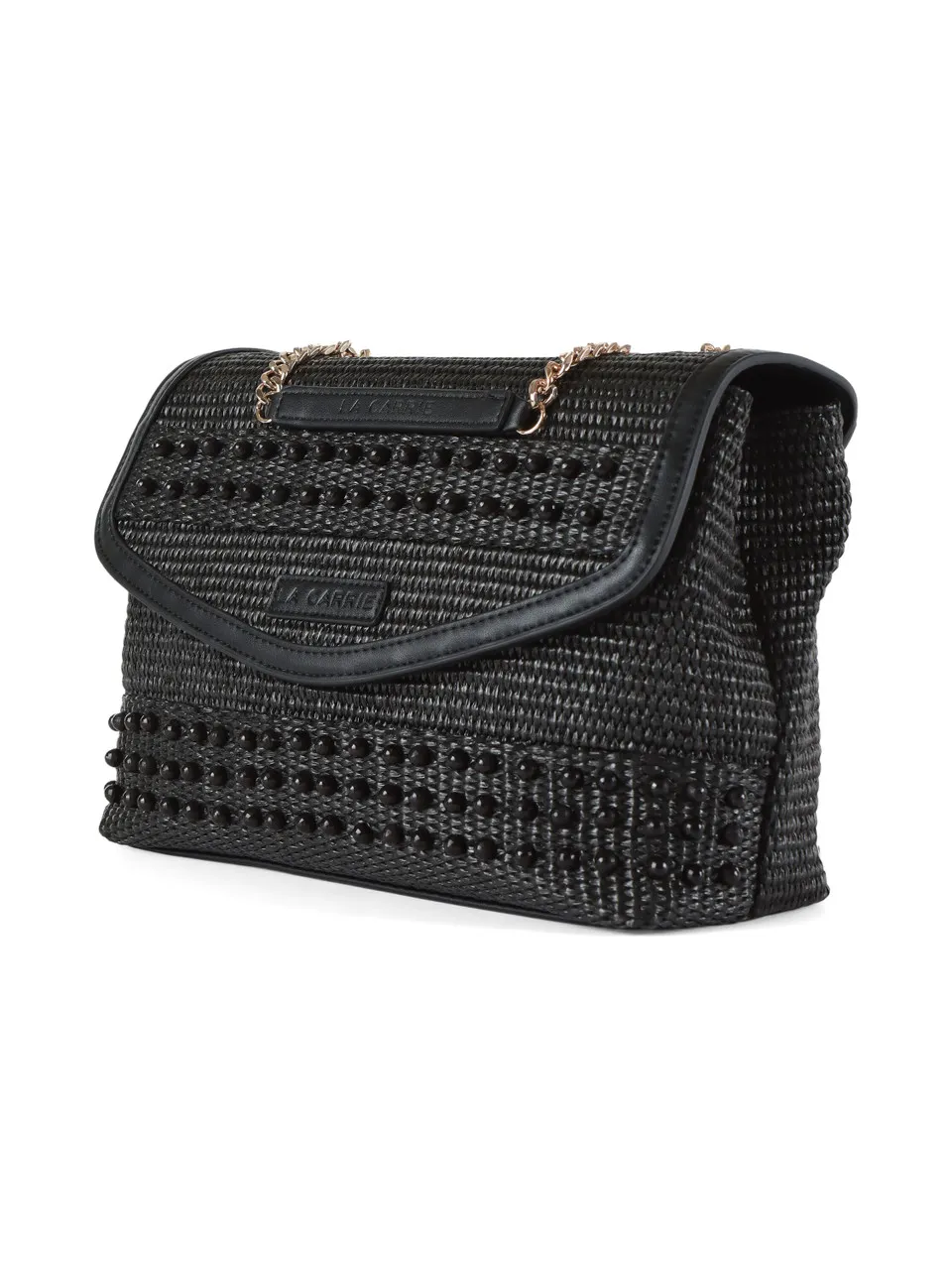 Borsa a spalla MALIBU Bowling