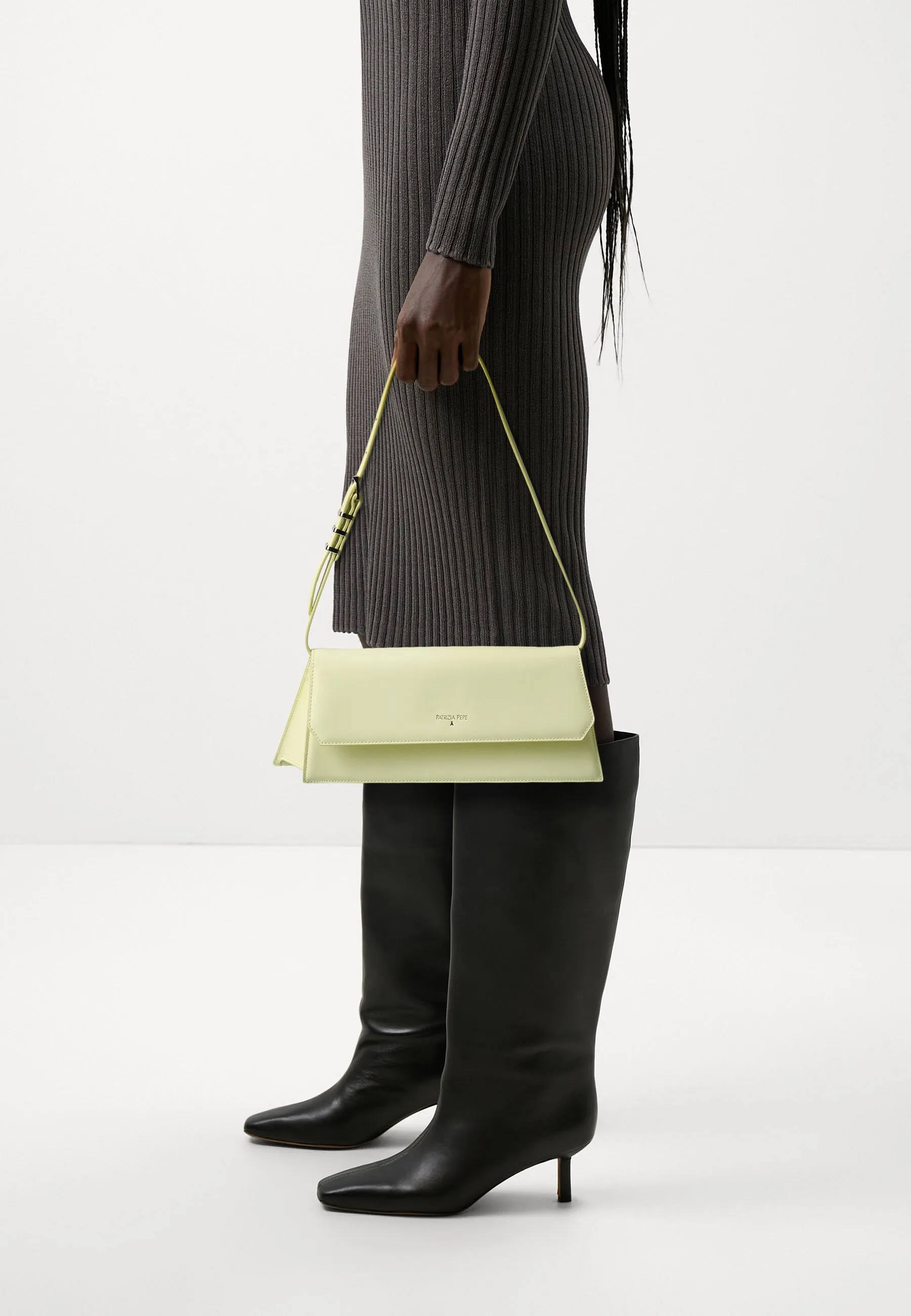 BORSA BAG - Borsa a mano
