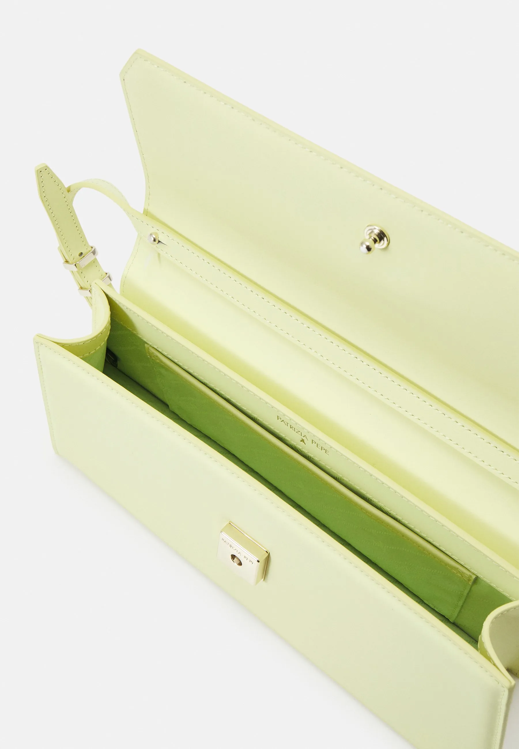 BORSA BAG - Borsa a mano