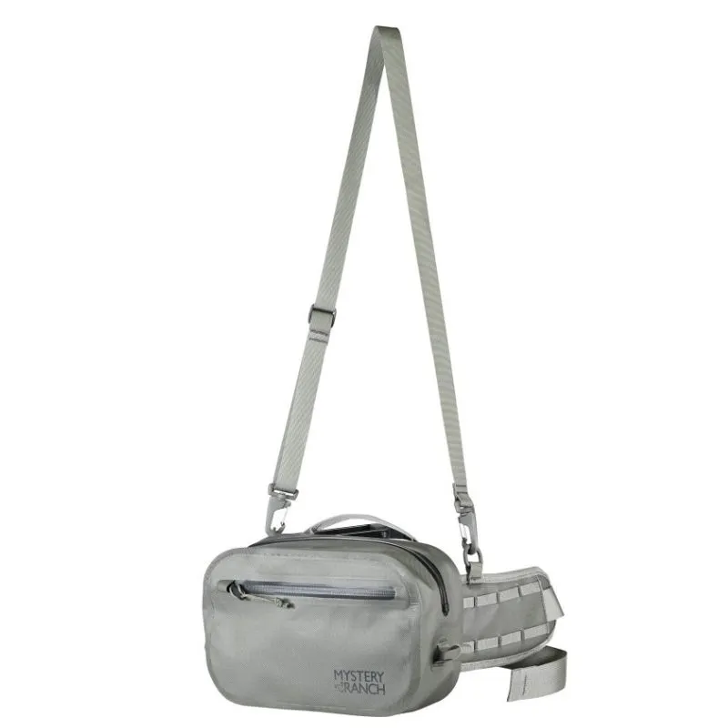 Borsa impermeabile Mystery Ranch High Water Hip Pack (Foliage)