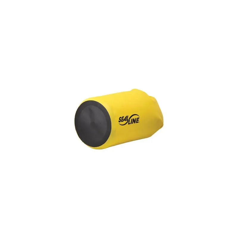 Borsa impermeabile Sealline Baja 55 (Giallo)