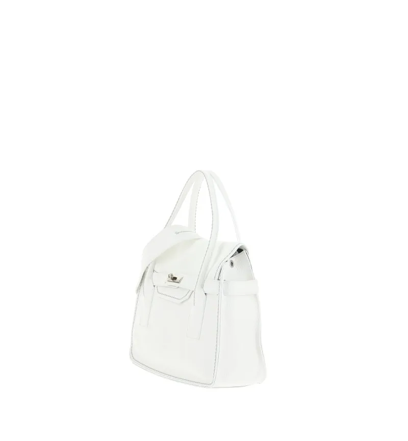 Borsa in pelle
