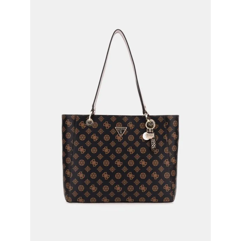 BORSA MERIDIAN GIRLFRIEND TOTE DA DONNA GUESS