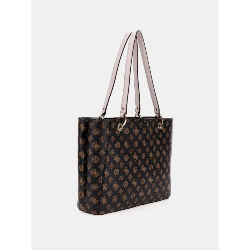 BORSA MERIDIAN GIRLFRIEND TOTE DA DONNA GUESS