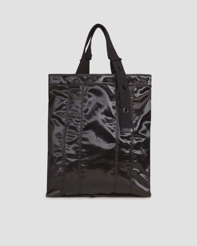 Borsa nera Y-3 Ut Tote