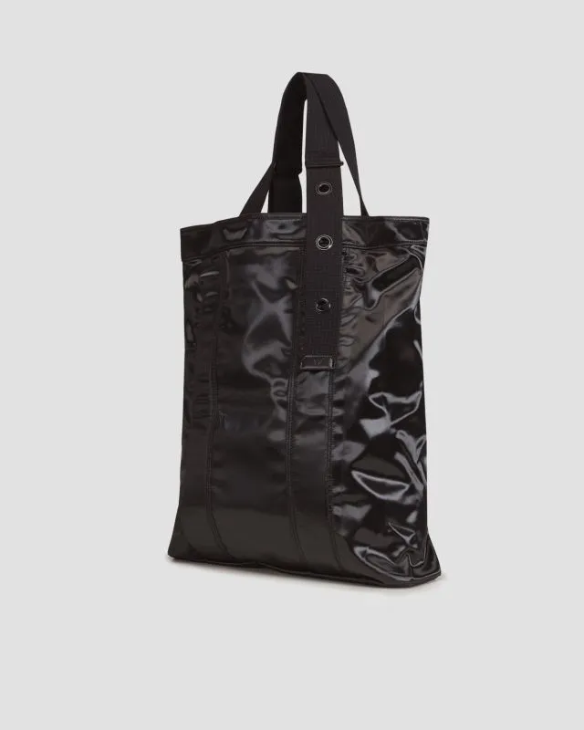 Borsa nera Y-3 Ut Tote
