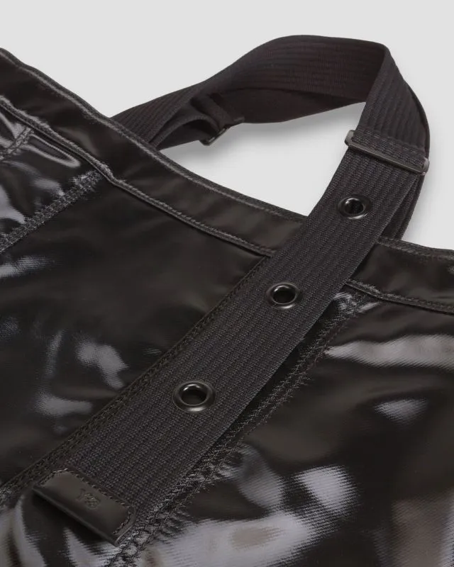 Borsa nera Y-3 Ut Tote