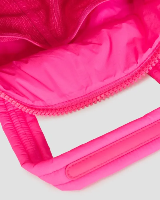 Borsa rosa da donna Vee Collective Vee Tote Small 19 l