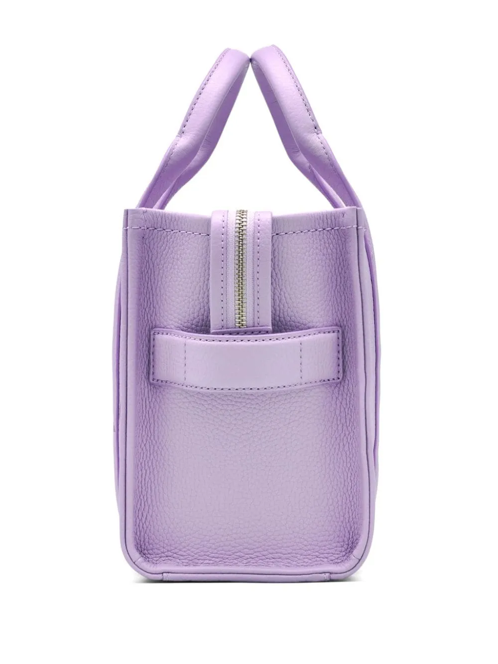 Borsa the small tote in lilla Marc Jacobs - donna
