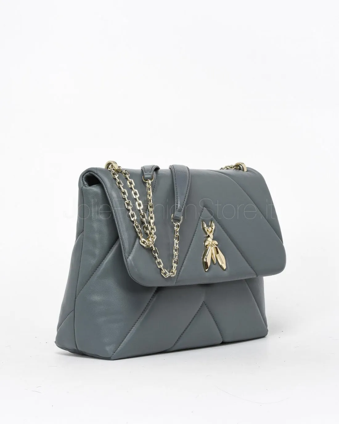 Borsa tracolla  Patrizia Pepe CBA302/L006