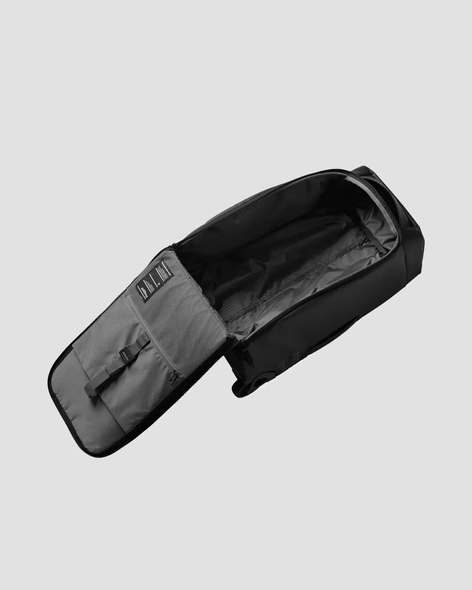 Borsone da viaggio con ruote Db Hugger Roller Bag Check-in 40L 3000264004901-49