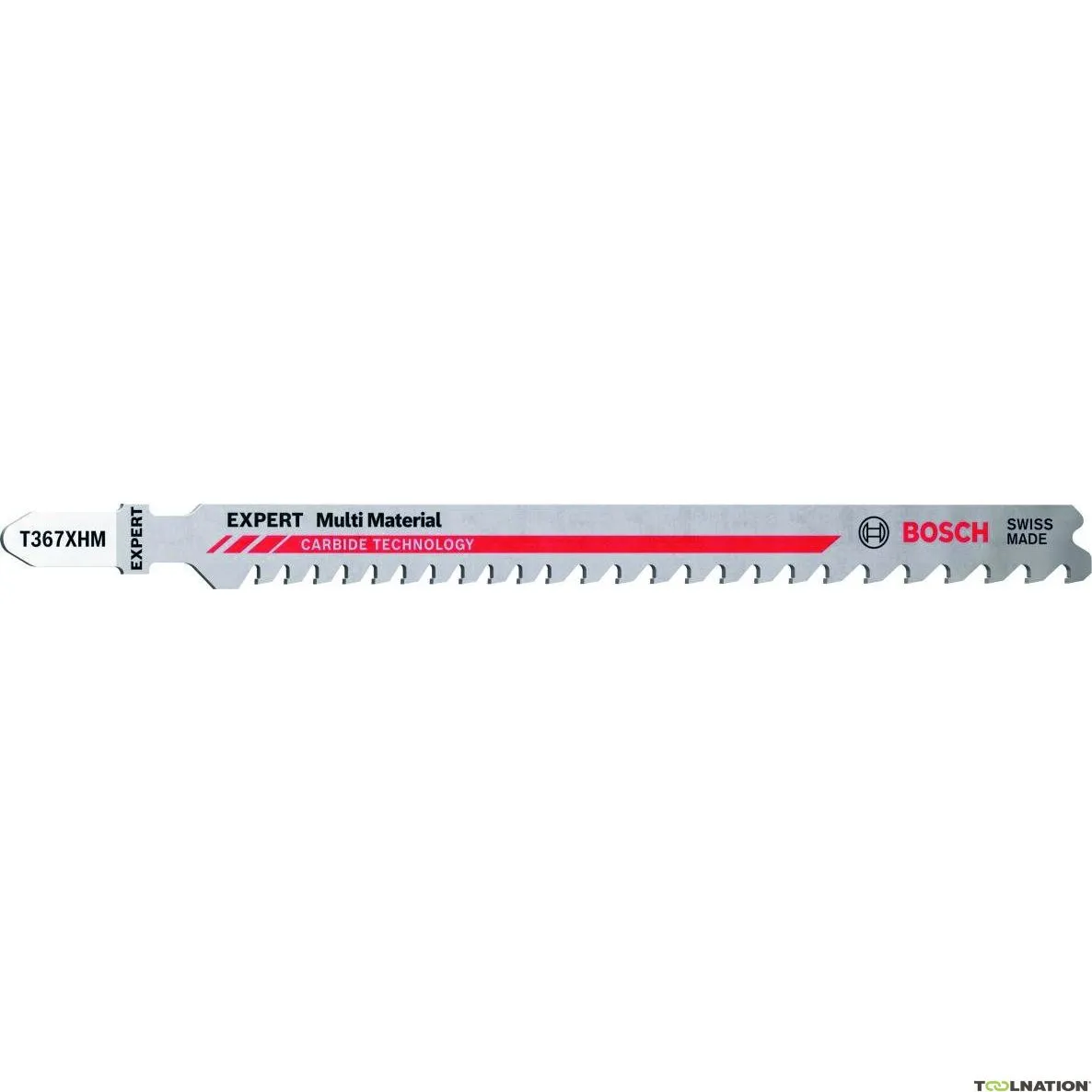 Bosch Professional Accessori 2608901708 Lama T367XHM 2 pezzi multimateriale