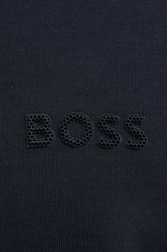 Boss Green felpa