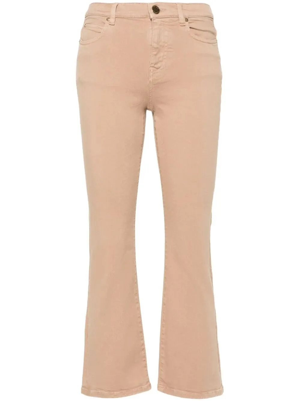 `Brenda` Bootcut Jeans