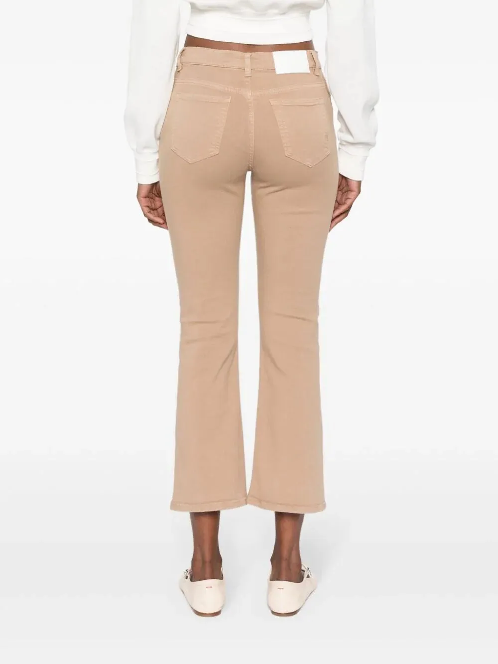 `Brenda` Bootcut Jeans
