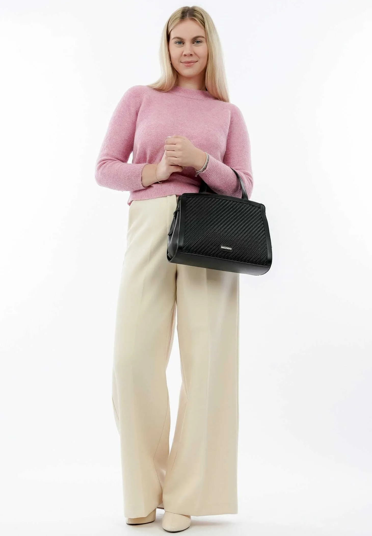 BRENDA - Borsa a mano