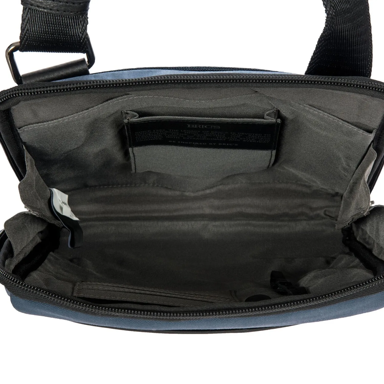 Bric's Borsa a tracolla Monza 21 cm
