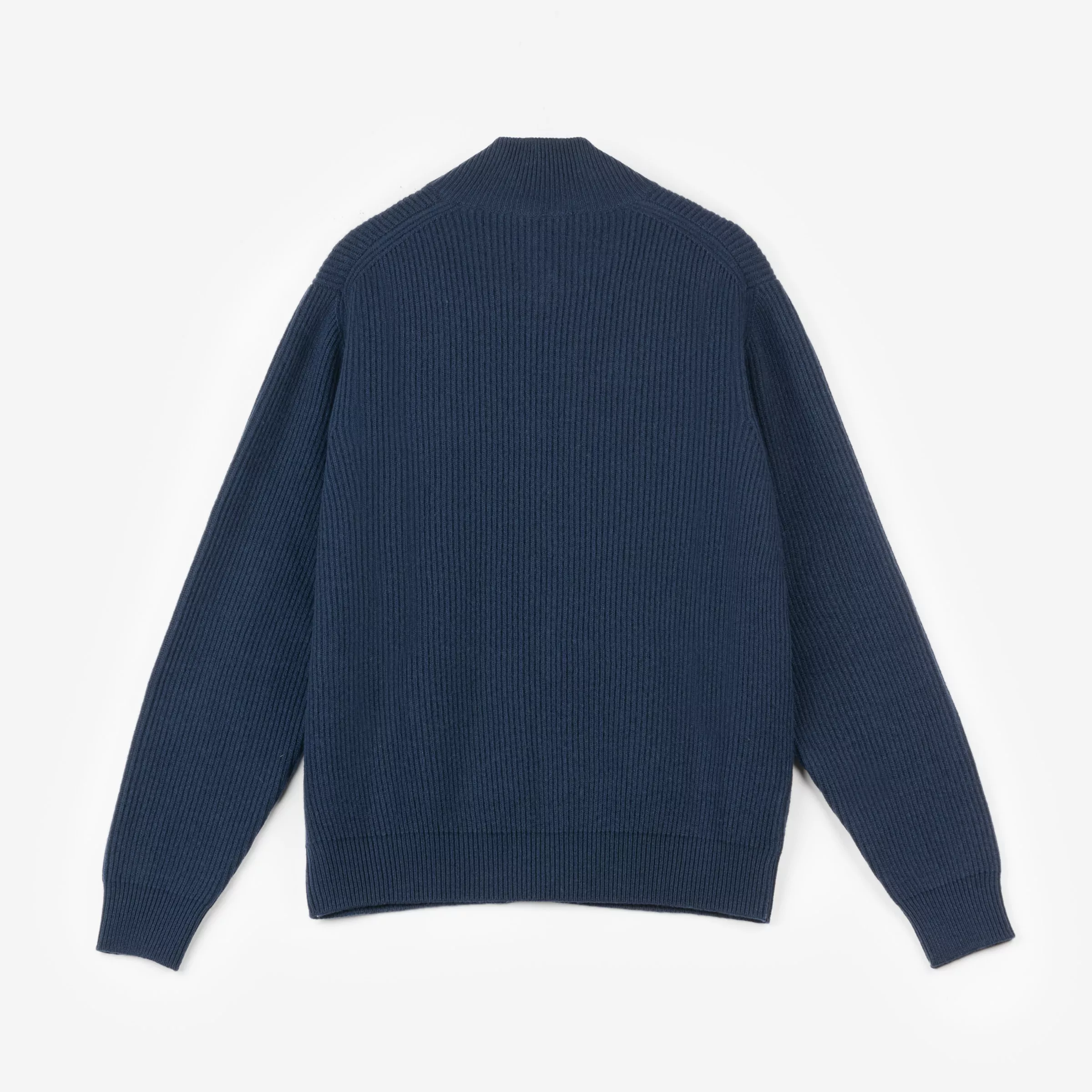 Buttoned Cardigan