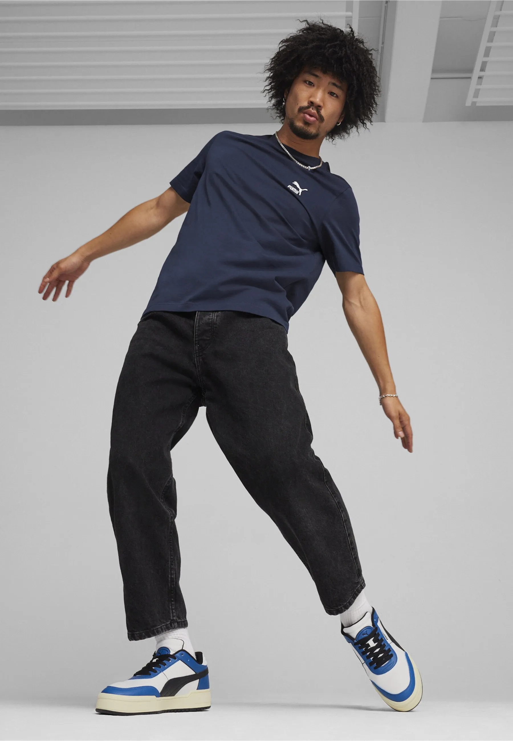 CA PRO SNEAKERS - Sneakers basse