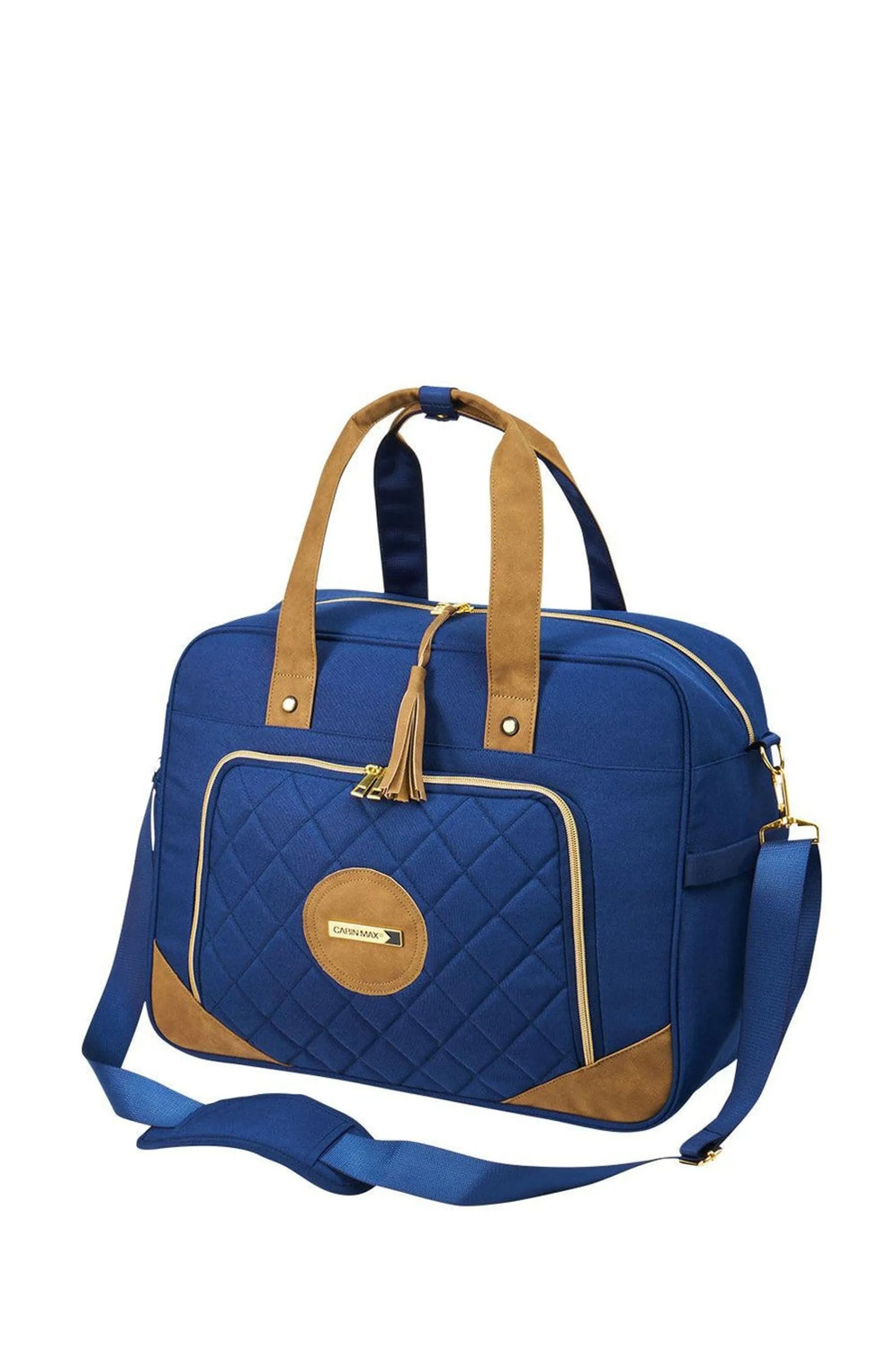 Cabin Max Vela - Borsa grande Borsa tote da donna 30 L