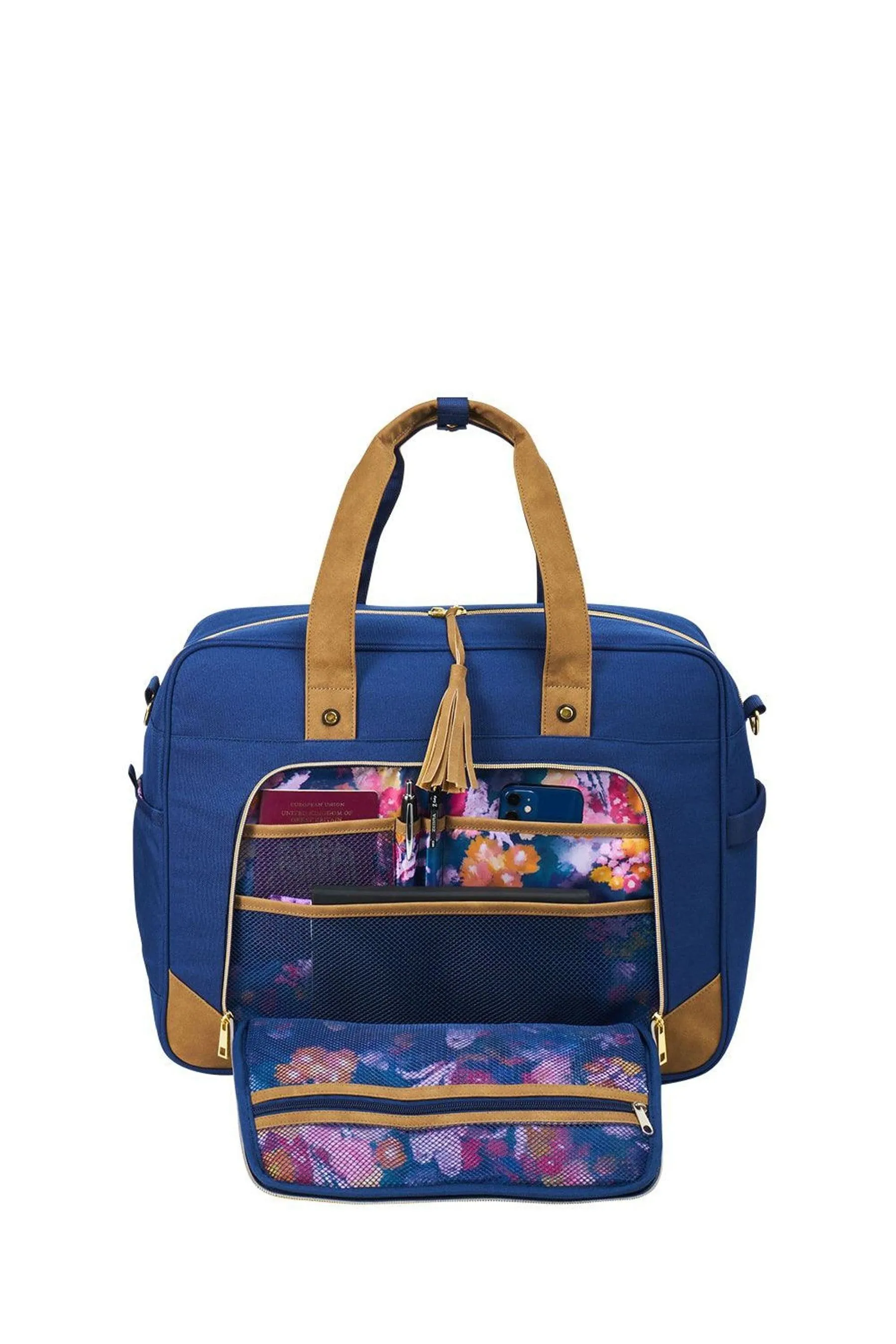 Cabin Max Vela - Borsa grande Borsa tote da donna 30 L