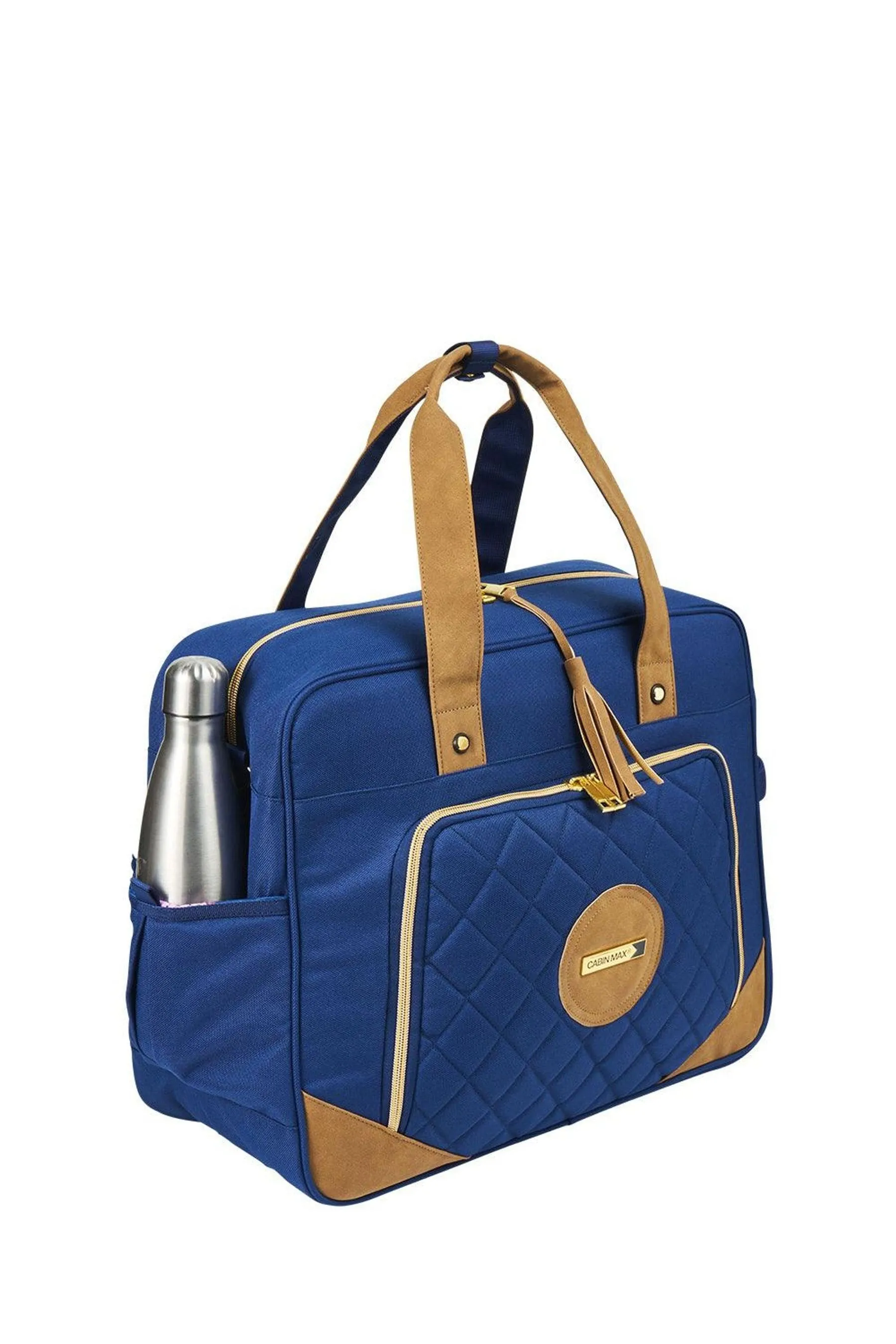 Cabin Max Vela - Borsa grande Borsa tote da donna 30 L