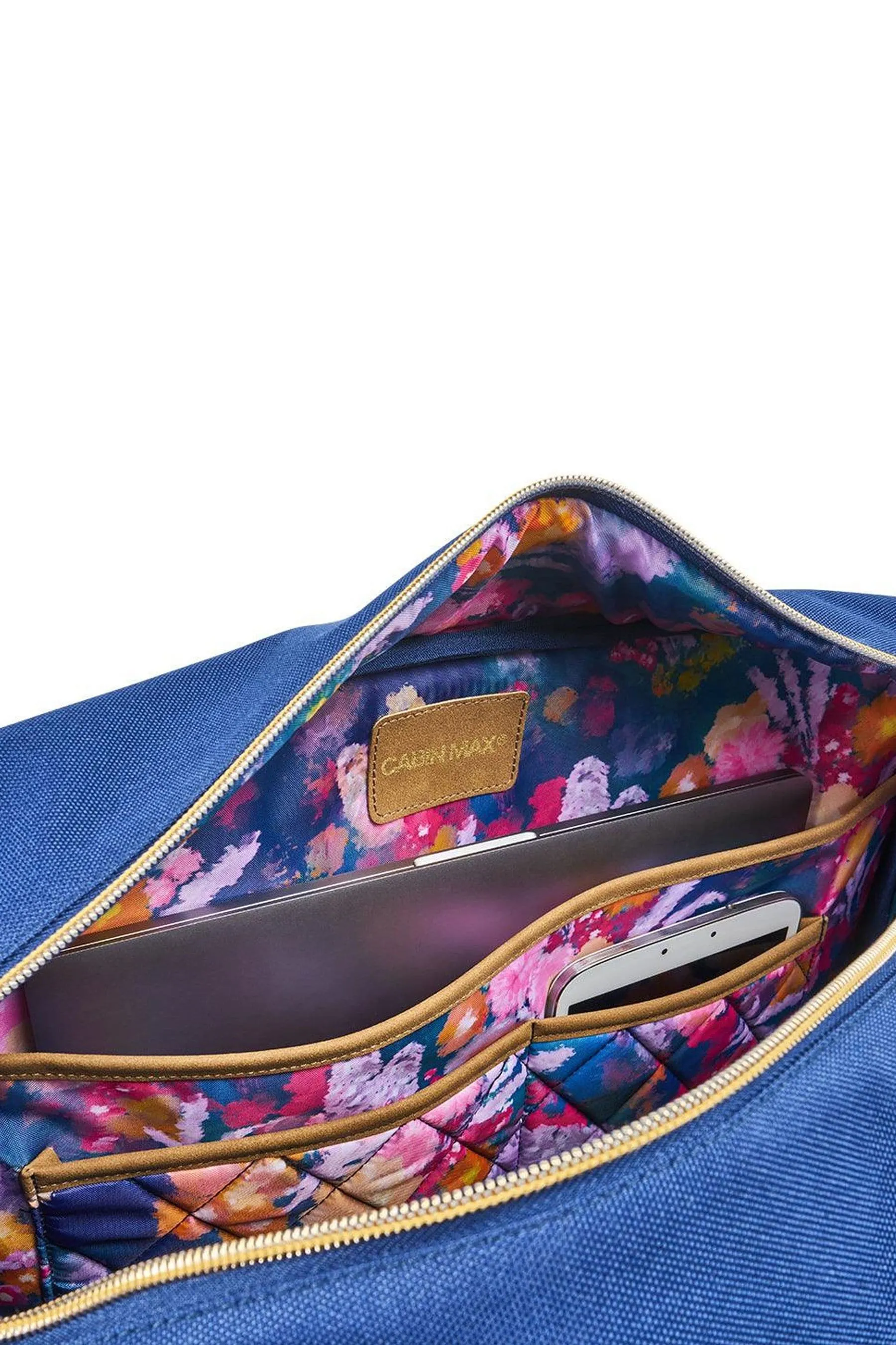 Cabin Max Vela - Borsa grande Borsa tote da donna 30 L