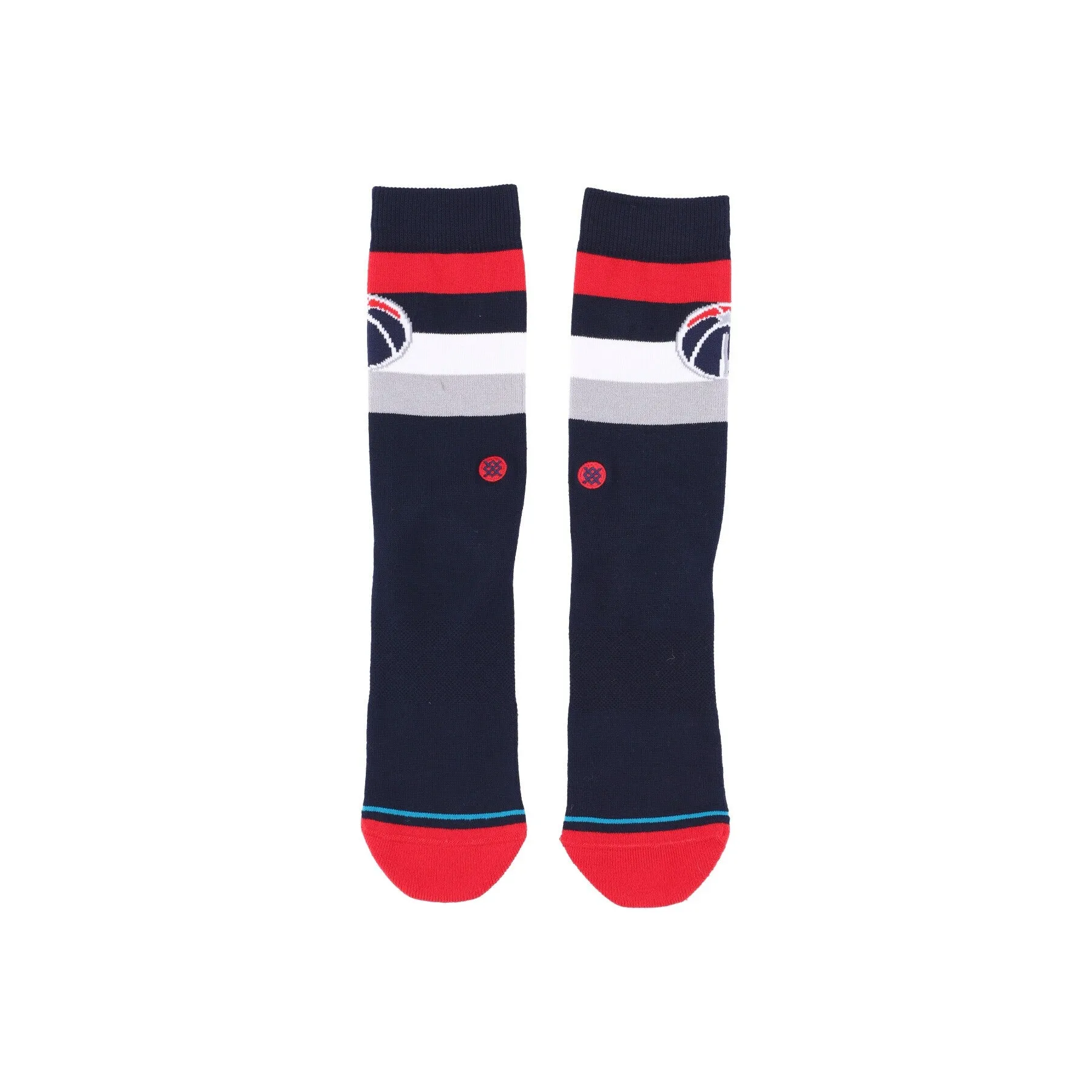 Calza Media Uomo Wizards St Crew Navy