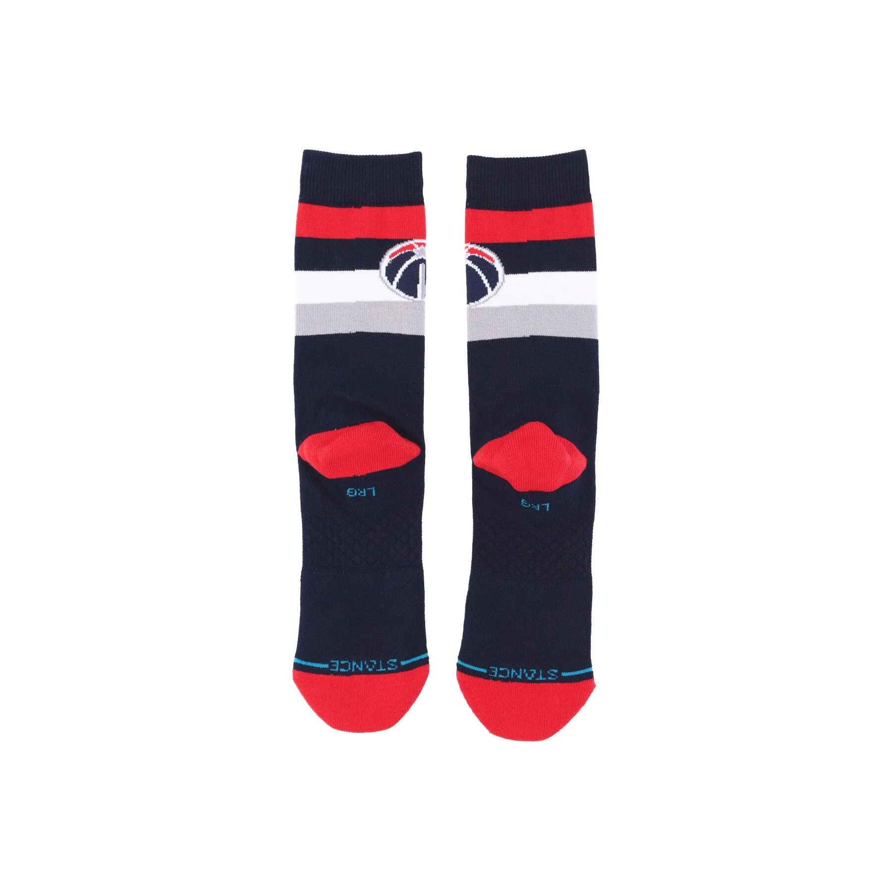 Calza Media Uomo Wizards St Crew Navy