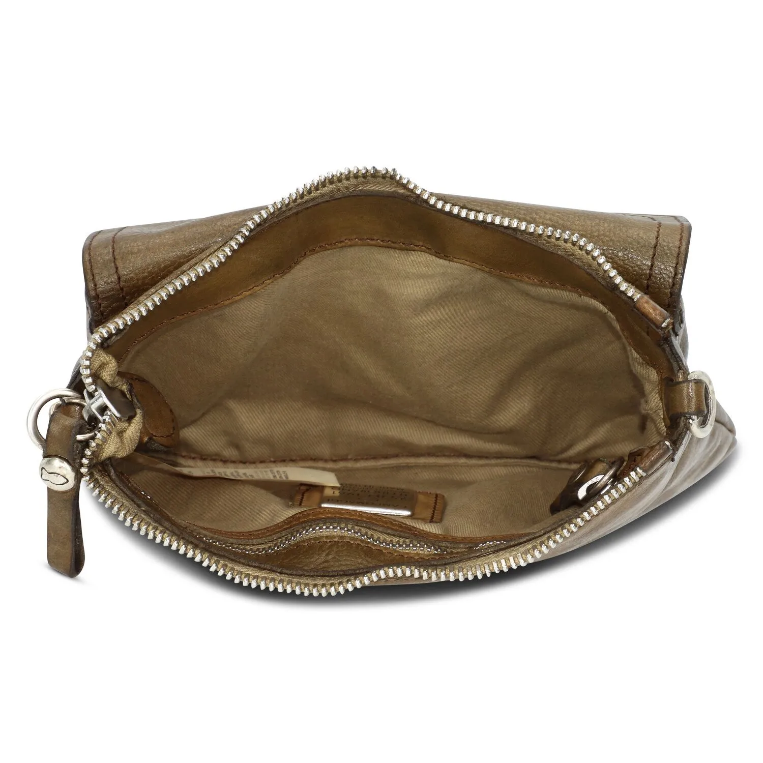 Campomaggi Borsa a tracolla Pelle 23 cm