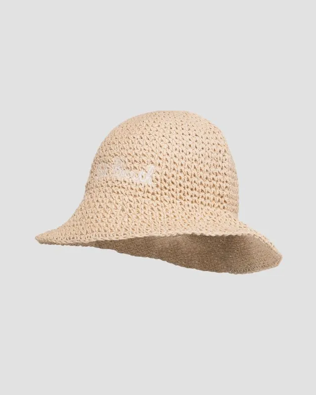 Cappello a secchiello da donna MC2 Saint Barth