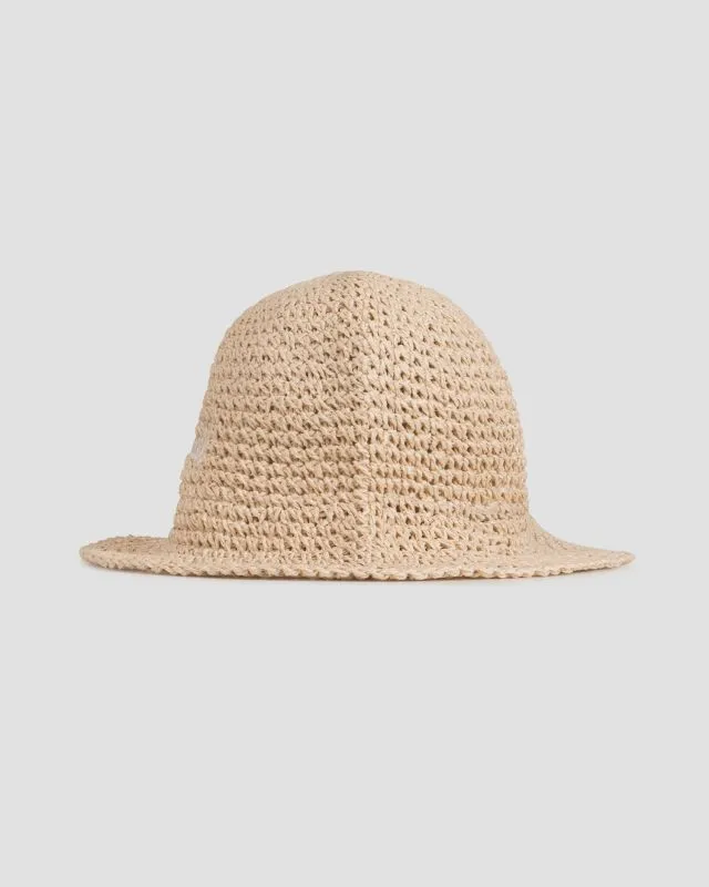 Cappello a secchiello da donna MC2 Saint Barth