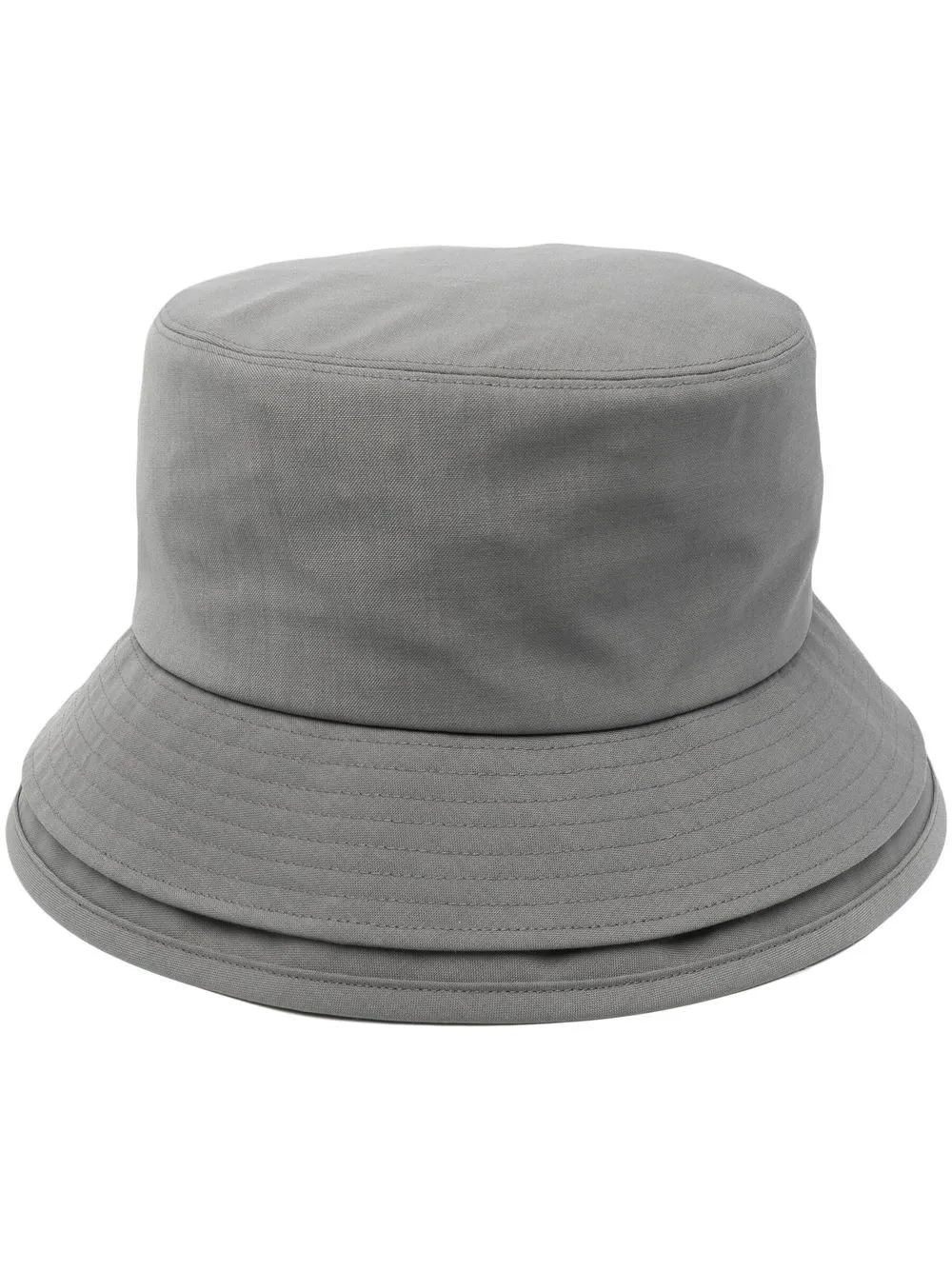 cappello a secchiello