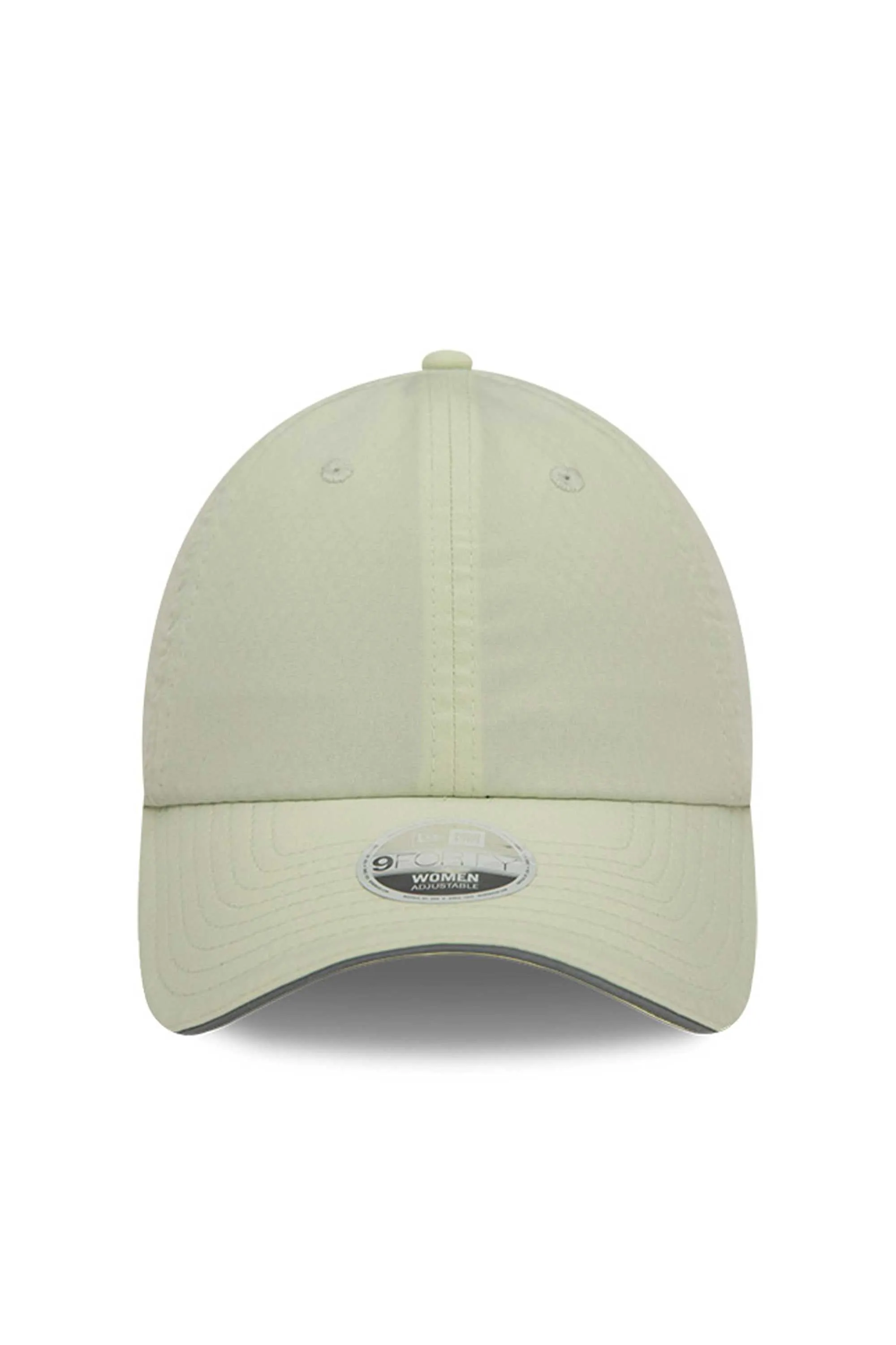         CAPPELLO FEMALE OPEN BACK CAP