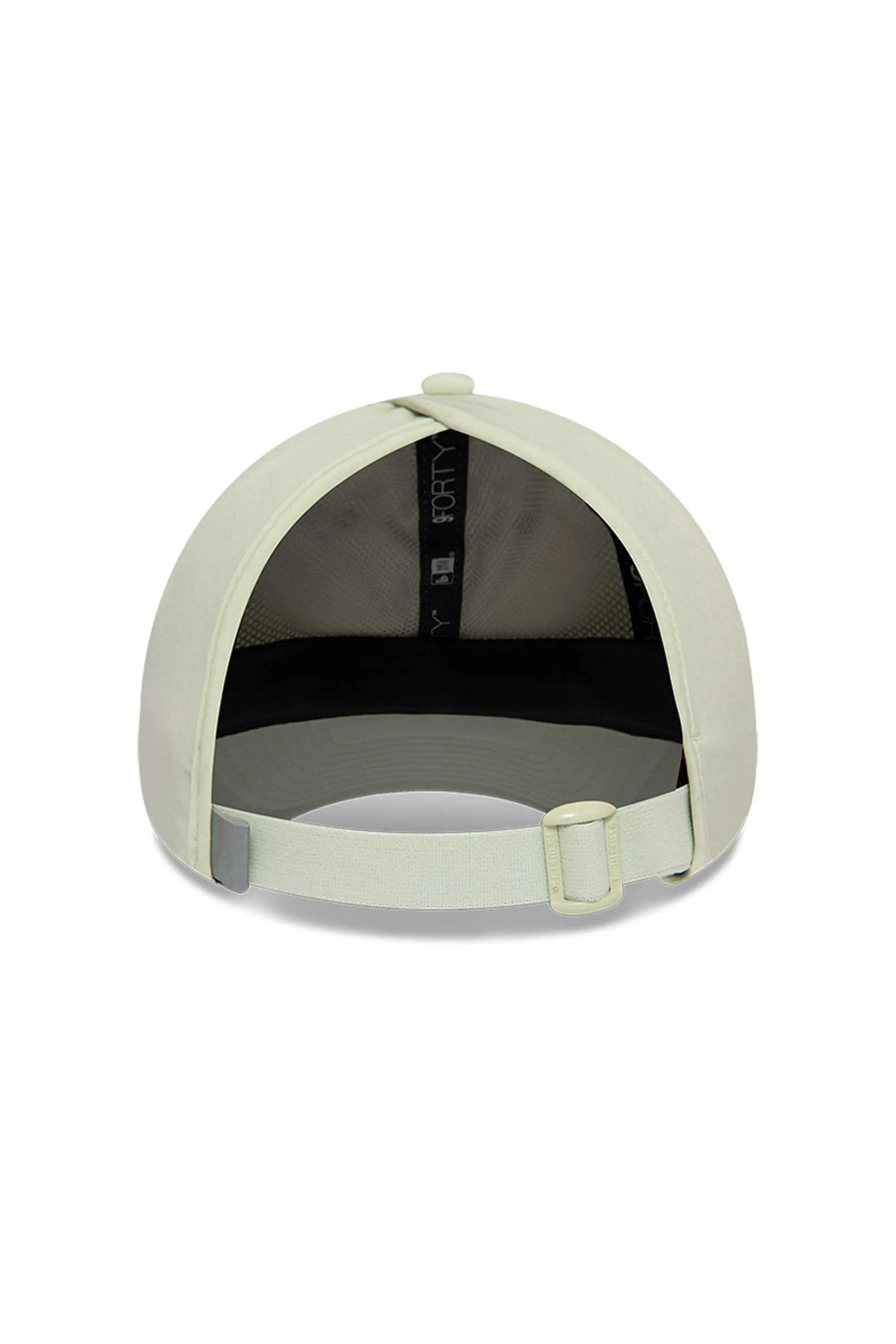         CAPPELLO FEMALE OPEN BACK CAP