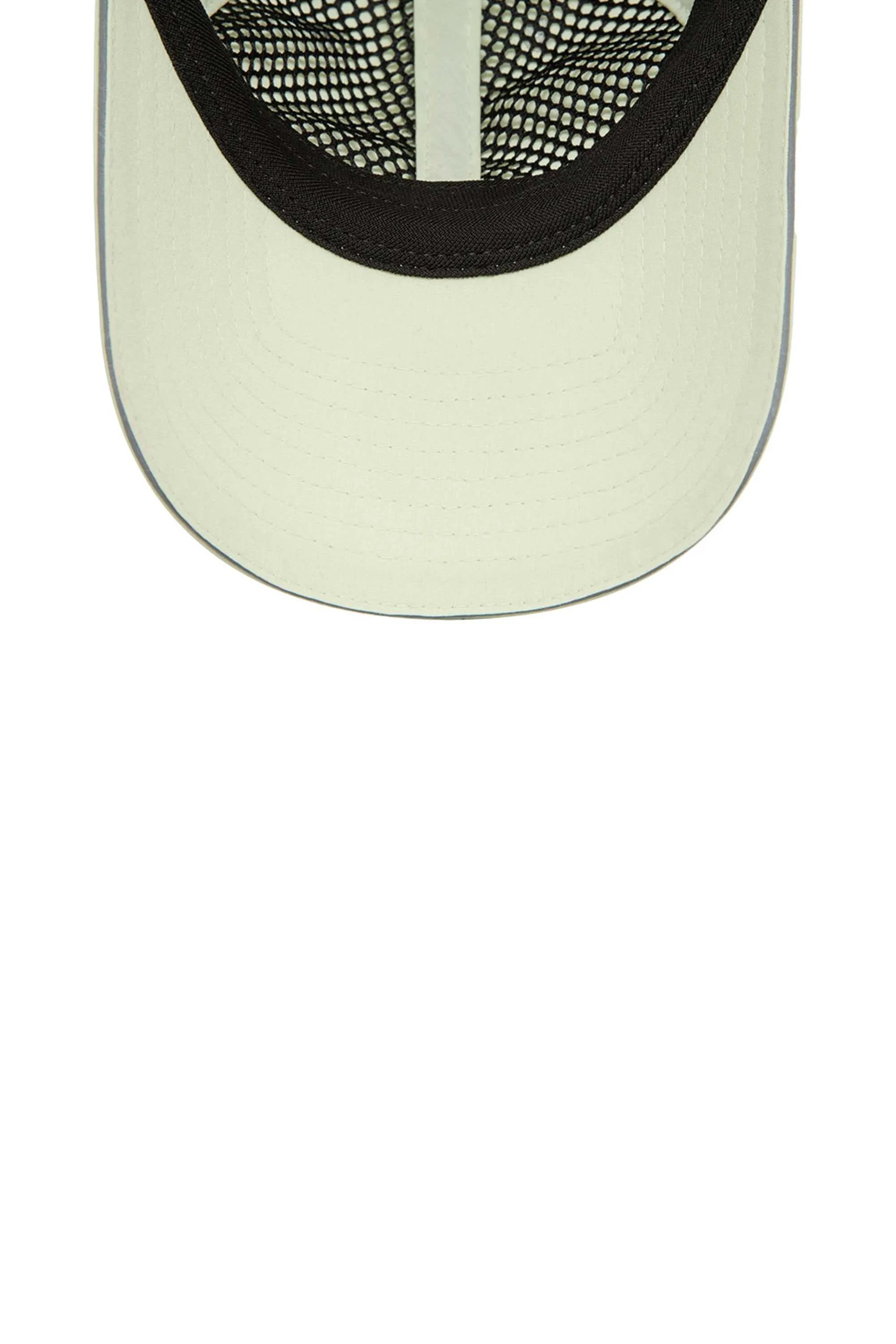         CAPPELLO FEMALE OPEN BACK CAP