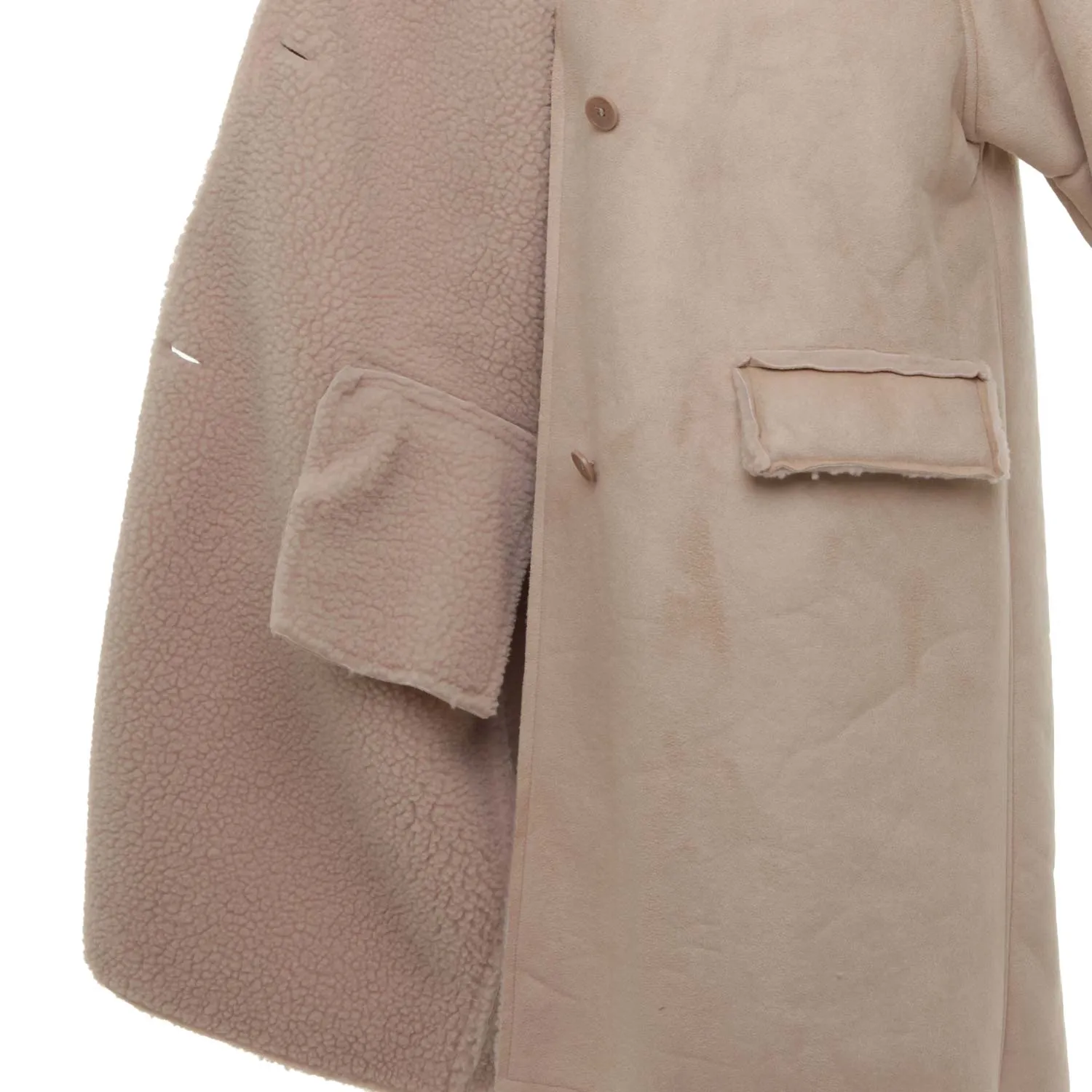 Cappotto Alicante Girl