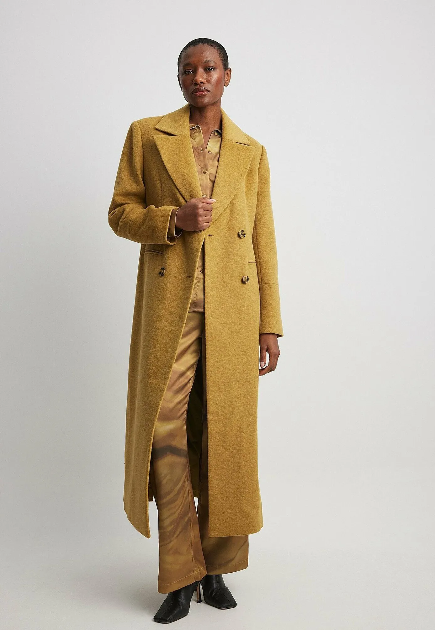 Cappotto classico