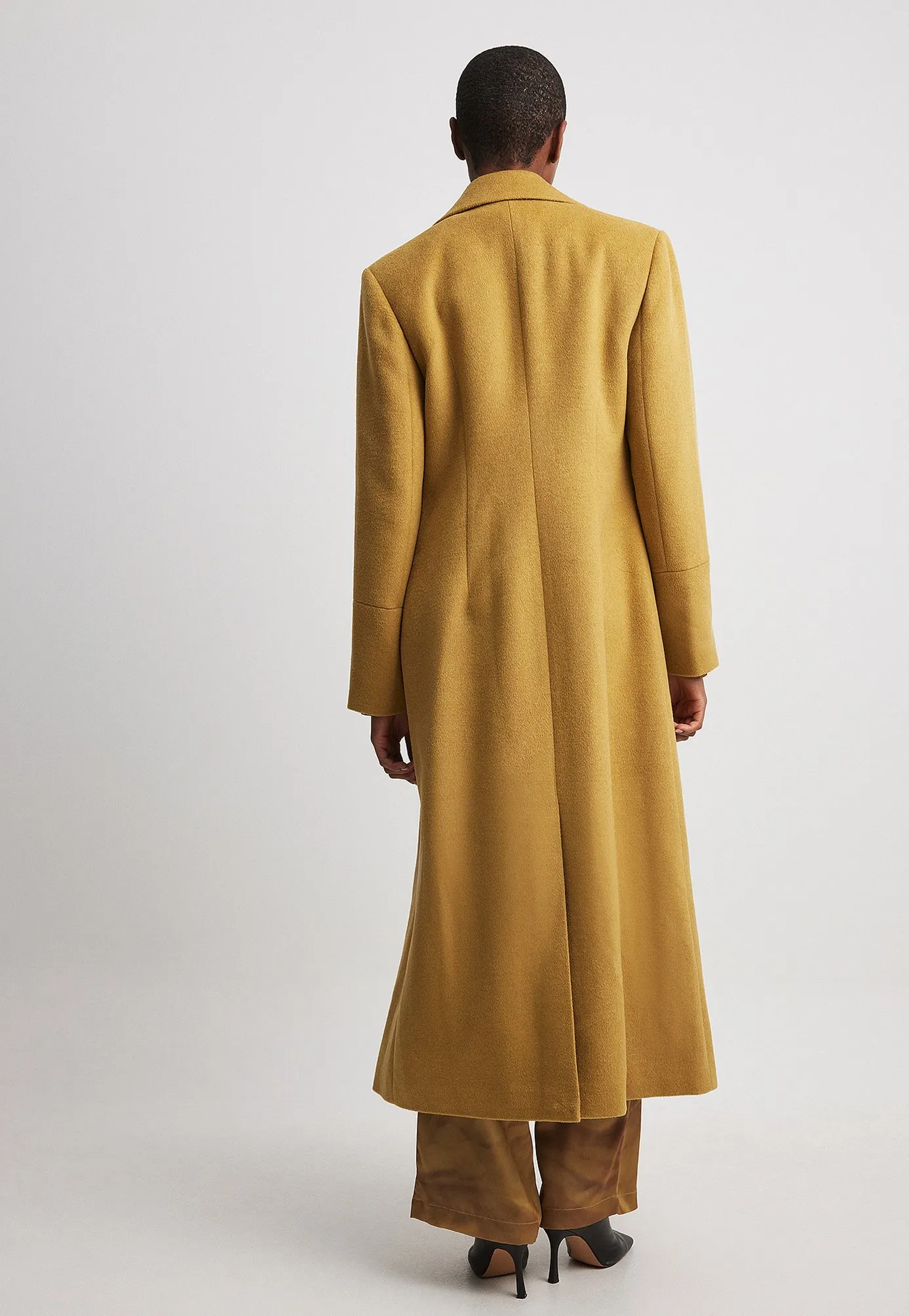 Cappotto classico