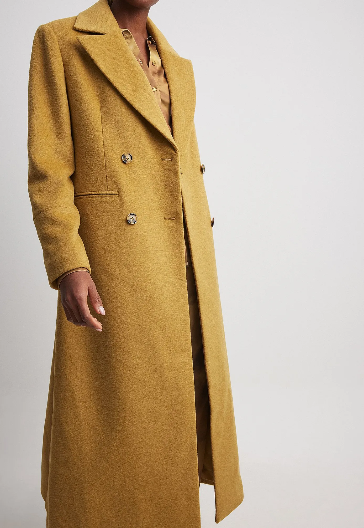 Cappotto classico