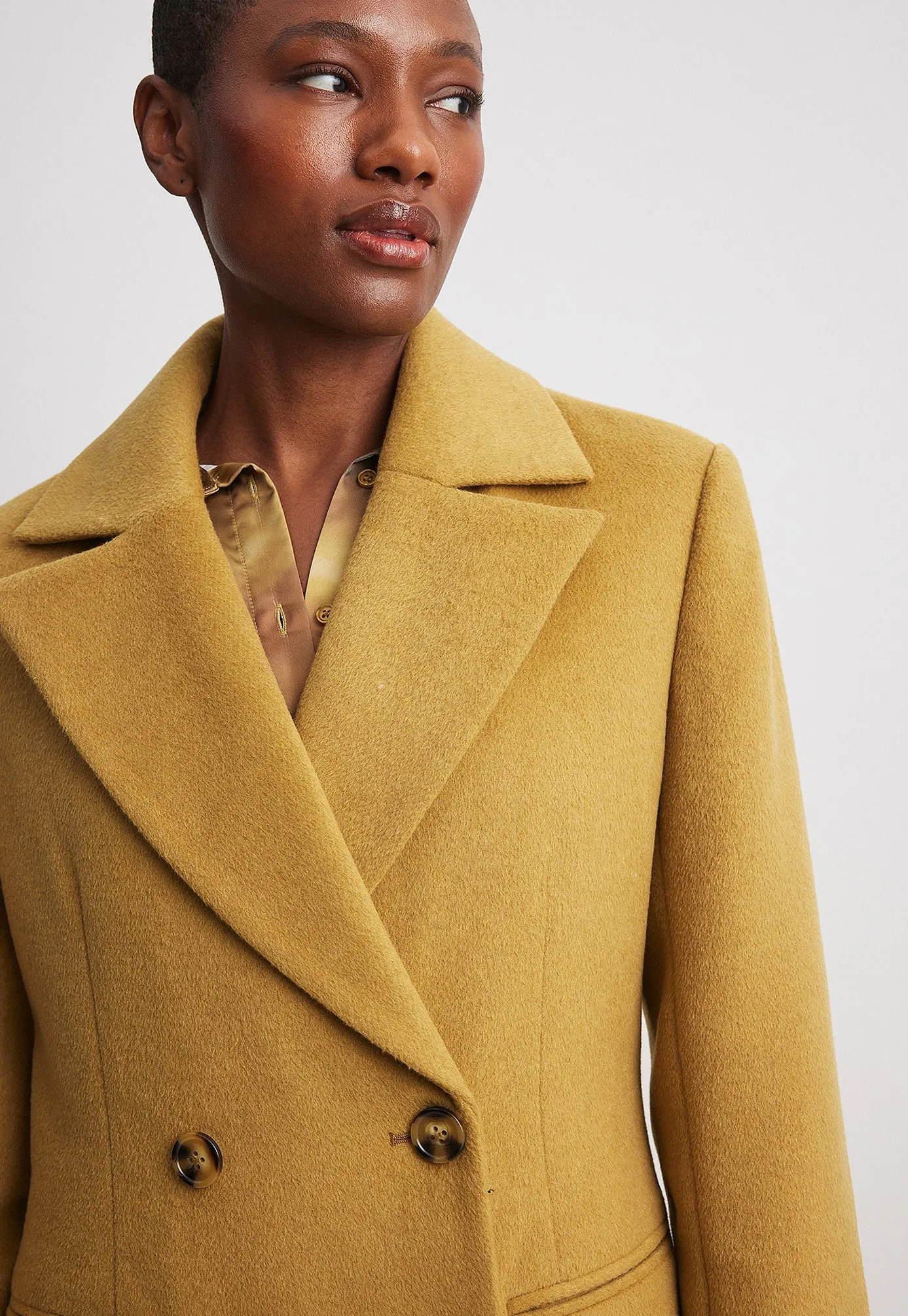 Cappotto classico