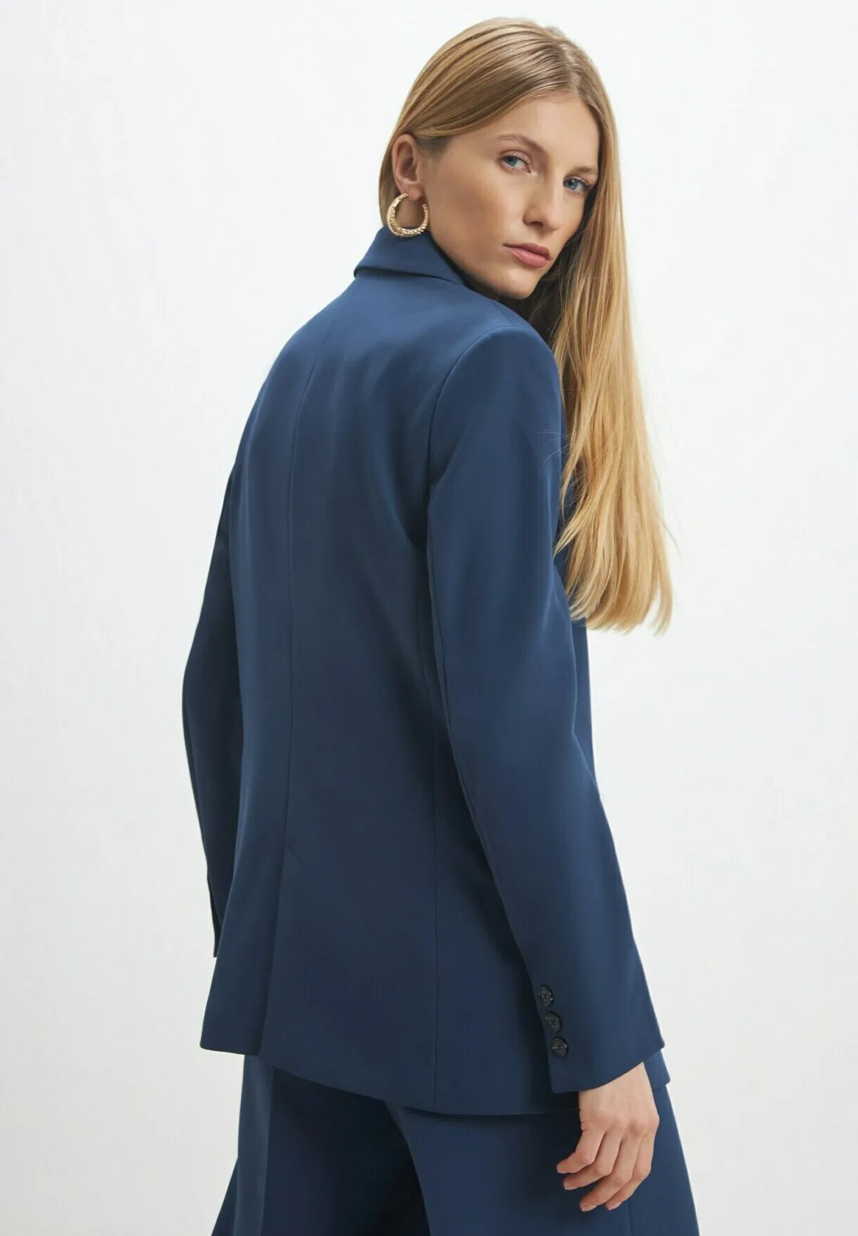 Cappotto corto