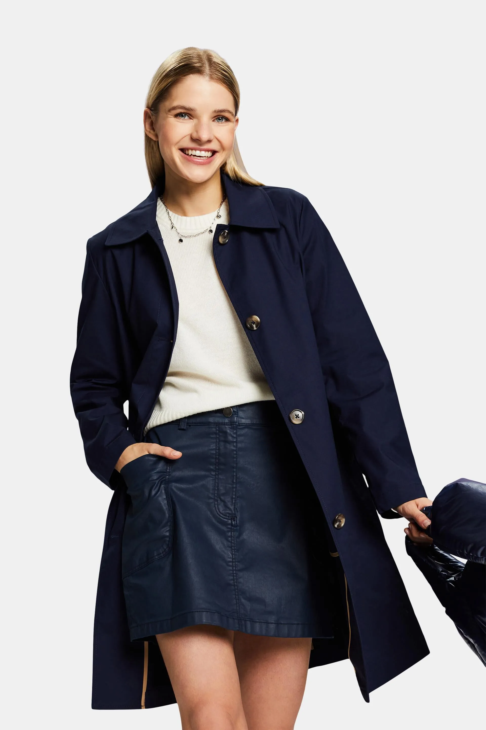 Cappotto Mac