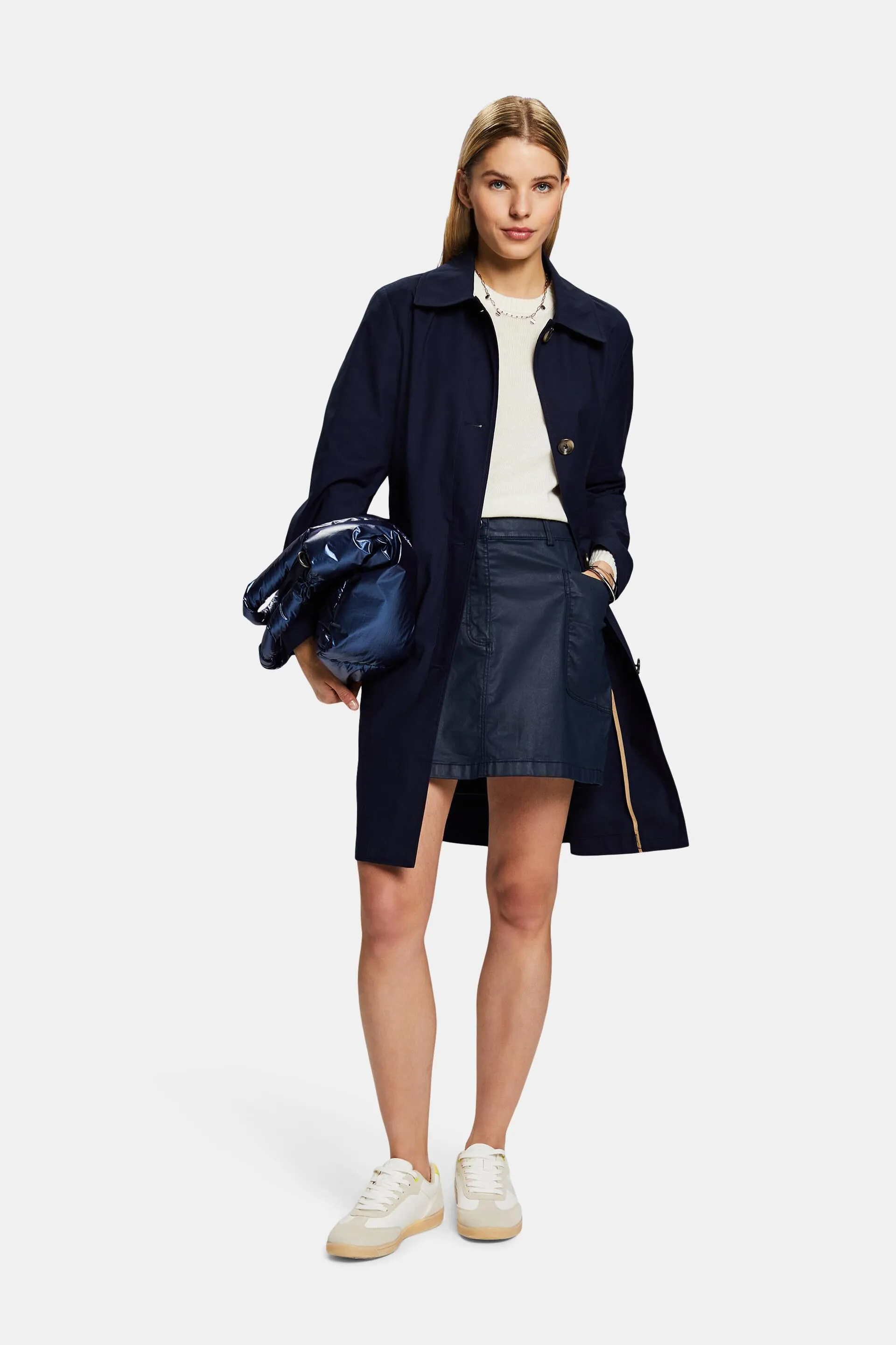 Cappotto Mac